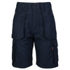 Tuffstuff 844 Enduro Holster Pocket Work Shorts - Premium SHORTS from TuffStuff - Just €24.71! Shop now at Workwear Nation Ltd