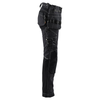 Blaklader 7130 Women's Craftsman Stretch Trousers