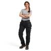 Blaklader 7132 Women's Craftsman Kneepad Stretch Trousers
