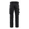 Blaklader 1751 Craftsman Stretch Trousers