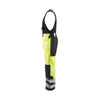 Blaklader 8504 Hi-Vis Sleeveless Waterproof Winter Overalls