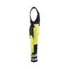 Blaklader 8504 Hi-Vis Sleeveless Waterproof Winter Overalls