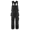 Blaklader 2600 Kneepad Holster Pocket Bib & Brace Overalls