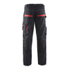 Blaklader 1495 Stretch Kneepad Service Trousers