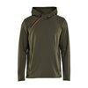 Blaklader 3594 Hoodie Half Zip