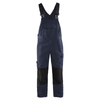 Blaklader 2695 Kneepad Stretch Bib & Brace Overall