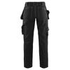 Blaklader 1545 Women's Craftsman Kneepad Holster Trousers