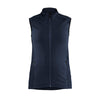 Blaklader 4746 STRIKER Women’s Fleece Vest Gilet