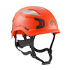 Hellberg 3240 Sector Non-Vented Safety Helmet