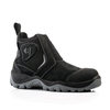 Buckler BSH014 S3 Leather Waterproof Safety Dealer Boot