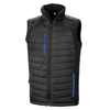 Result RS238 Recycled Compass Padded Gilet Bodywarmer
