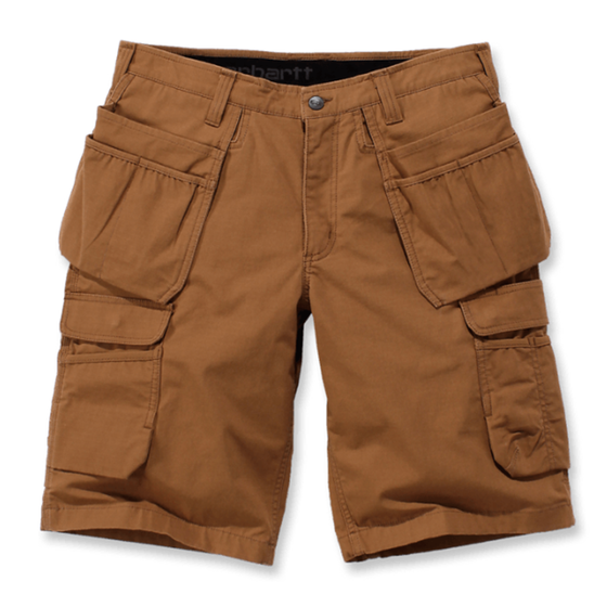 Carhartt 104201 Rugged Flex Relaxed Fit Shorts