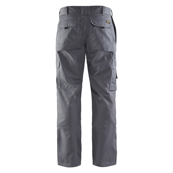 Blaklader 1407 Multi-Pocket Cargo Trousers
