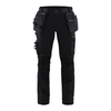 Blaklader 7130 Women's Craftsman Stretch Trousers