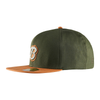 Blaklader 9232 Flatbrim Cap