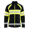 Blaklader 4713 Hi-Vis Microfleece Jacket