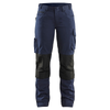 Blaklader 7195 Women's Service Stretch Trousers