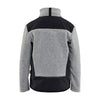 Blaklader 5207 Children’s Knitted Fleece Jumper