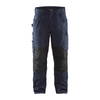 Blaklader 1495 Stretch Kneepad Service Trousers
