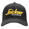 Snickers 9002 Flexfit Logo Cap - Workwear Nation Ltd