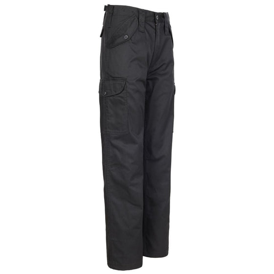 Fort 901 Combat Work Trousers - Premium CARGO & COMBAT TROUSERS from Fort - Just £13.95! Shop now at Workwear Nation Ltd
