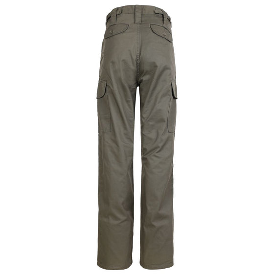 Fort 901 Combat Work Trousers - Premium CARGO & COMBAT TROUSERS from Fort - Just £13.95! Shop now at Workwear Nation Ltd