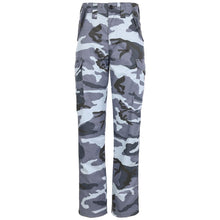  Fort 901C Camouflage Combat Trousers - Premium CARGO & COMBAT TROUSERS from Fort - Just £13.95! Shop now at Workwear Nation Ltd