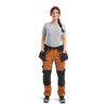 Blaklader 7170 STRIKER Women's Craftsman Stretch Trousers
