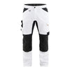 Blaklader 1771 Painter's Kneepad Stretch Trousers