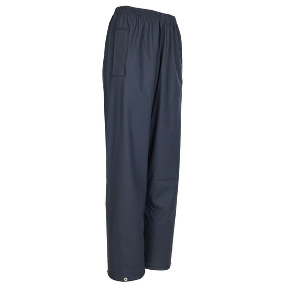 Fort 920 Waterproof Flex Over Trouser - Premium WATERPROOF TROUSERS from Fort - Just £10.44! Shop now at Workwear Nation Ltd