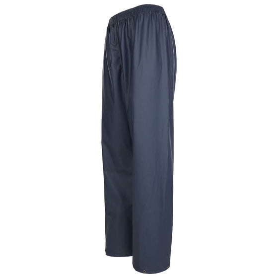 Fort 921 Airflex Rainproof Breathable Trouser - Premium WATERPROOF TROUSERS from Fort - Just £13.95! Shop now at Workwear Nation Ltd