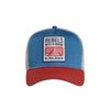 Blaklader 9213 Trucker Cap Rebels with a Cause