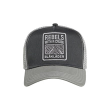  Blaklader 9213 Trucker Cap Rebels with a Cause