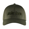 Blaklader 9231 3D Baseball Cap