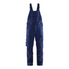 Blaklader 2601 Welding Flame Resistant Bib & Brace
