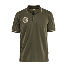  Blaklader 9402 Grit and Grind Polo Shirt