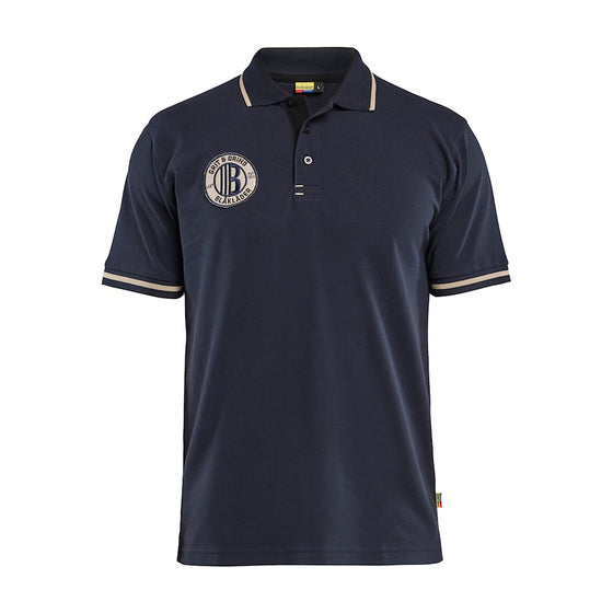 Blaklader 9402 Grit and Grind Polo Shirt