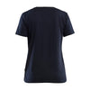 Blaklader 9409 T-shirt graphique Grit and Grind pour femme