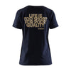 Blaklader 9412 T-Shirt in limitierter Auflage für Damen