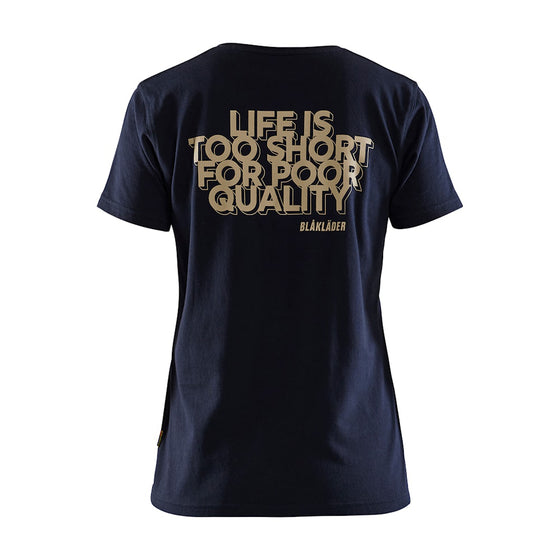 Blaklader 9412 T-Shirt Limited Edition Women