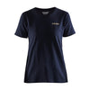 Blaklader 9412 T-Shirt in limitierter Auflage für Damen