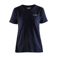  Blaklader 9412 T-Shirt Limited Edition Women