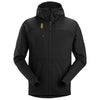 Snickers 9420 Thermal Body Mapping Fleece Full-Zip Hoodie