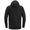 Snickers 9420 Thermal Body Mapping Fleece Full-Zip Hoodie Black / XL