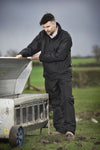 Fort 945 Rutland Waterproof Over Trouser - Premium WATERPROOF TROUSERS from Fort - Just CA$31.34! Shop now at Workwear Nation Ltd