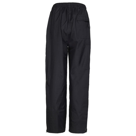 Fort 945 Rutland Waterproof Over Trouser - Premium WATERPROOF TROUSERS from Fort - Just £14.82! Shop now at Workwear Nation Ltd