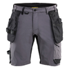 Blaklader 1702 Craftsman 4-way stretch shorts