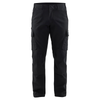 Blaklader 1466 Industry Kneepad Stretch Trousers