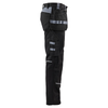 Blaklader 1461 Flame resistant craftsman kneepad holster trousers