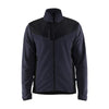 Blaklader 5942 Knitted Jacket with Softshell